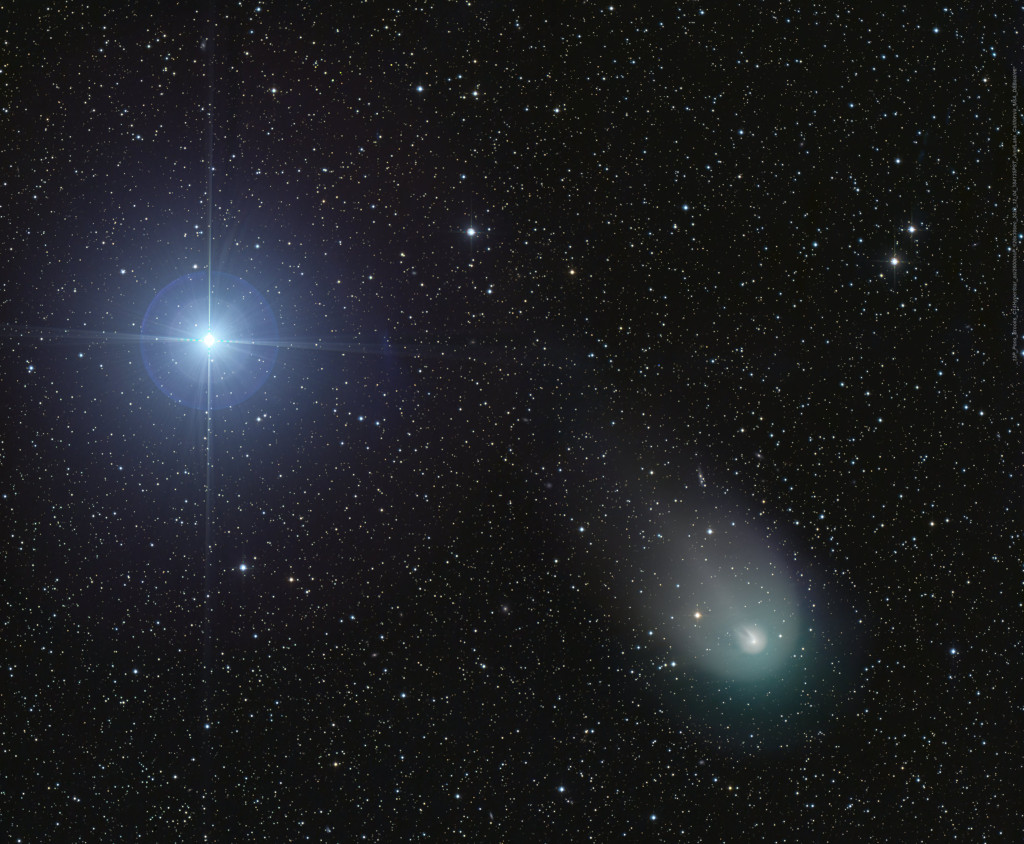 Astronomy Picture of the Day