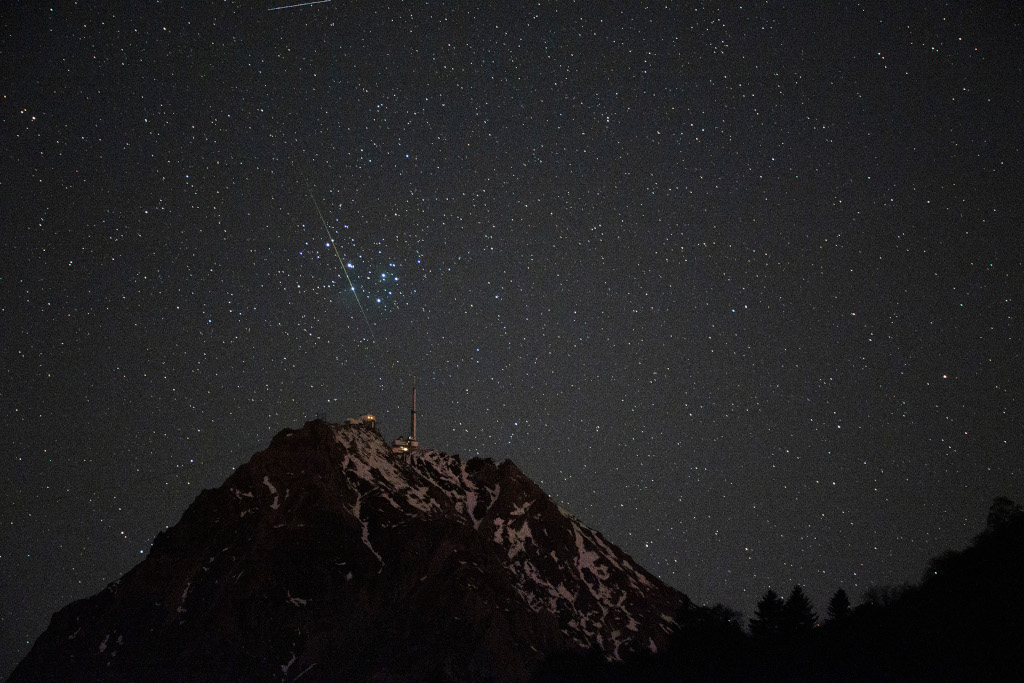 Astronomy Picture of the Day