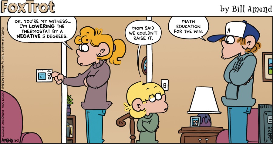 Foxtrot