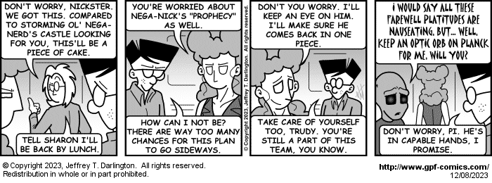General Protection Fault