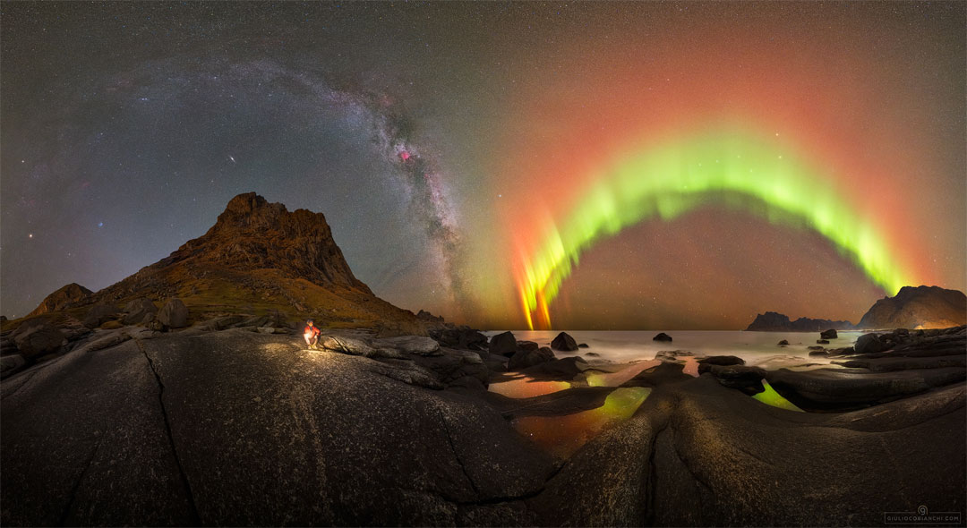 Astronomy Picture of the Day