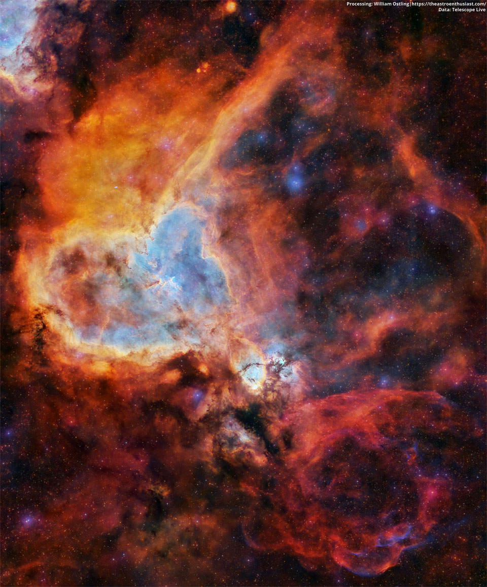 Astronomy Picture of the Day