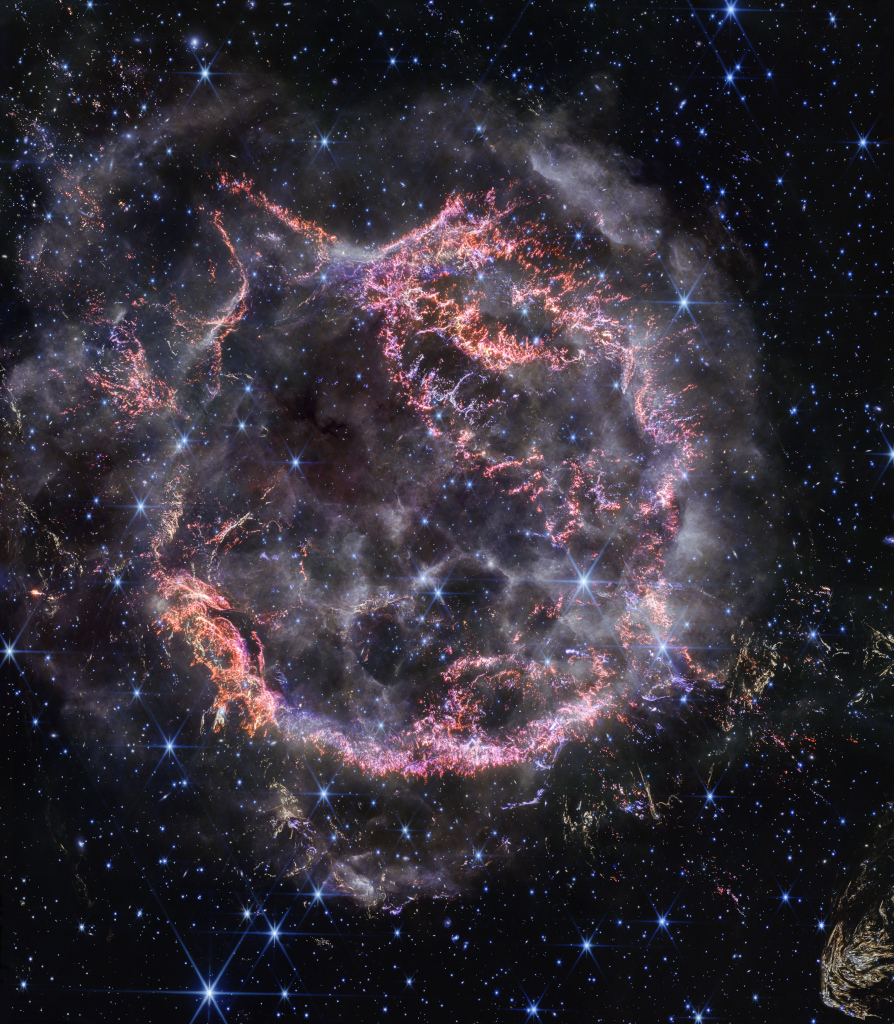 Astronomy Picture of the Day