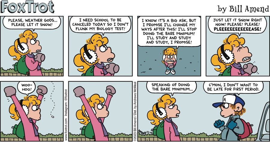 Foxtrot