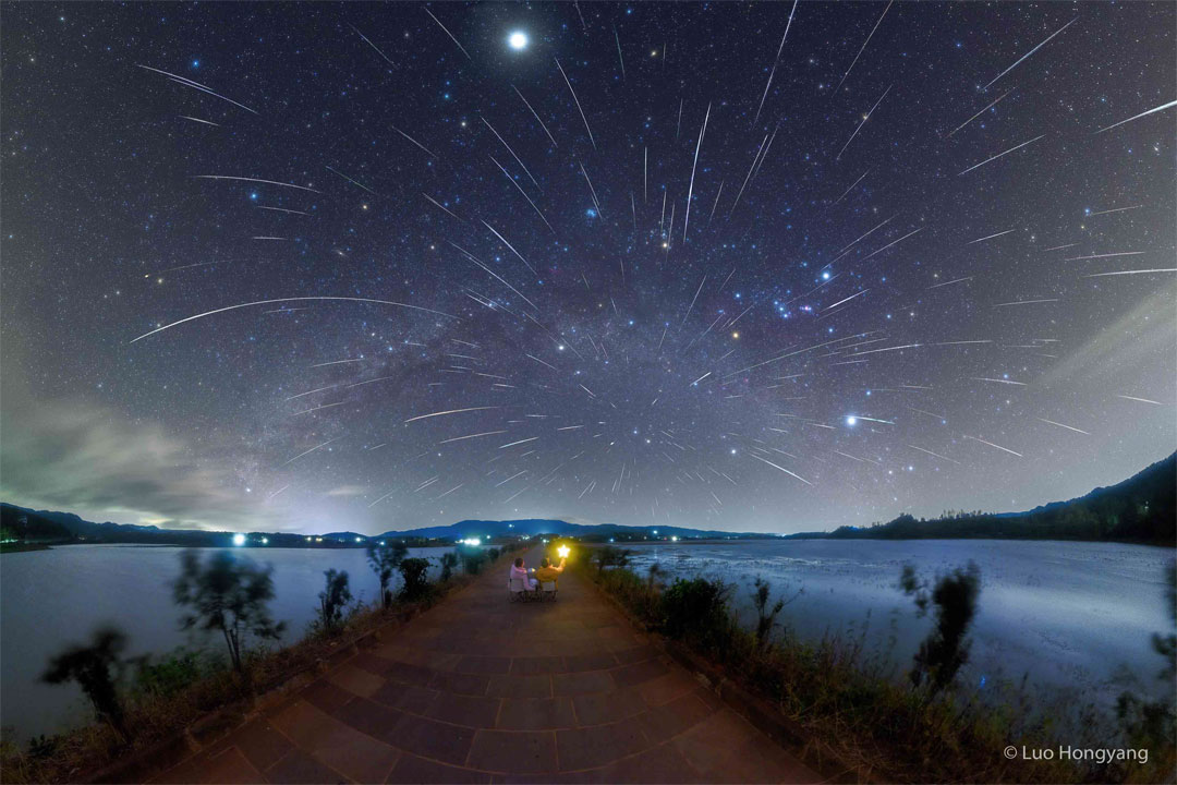 Astronomy Picture of the Day