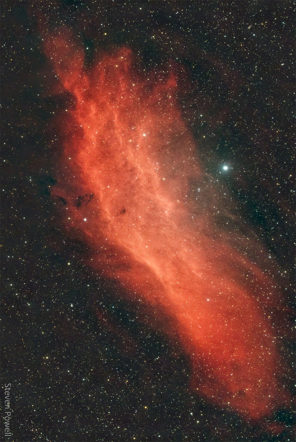 Astronomy Picture of the Day