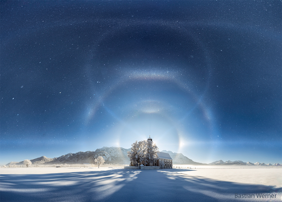 Astronomy Picture of the Day