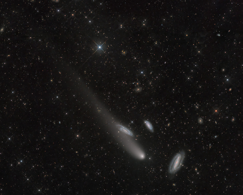 Astronomy Picture of the Day