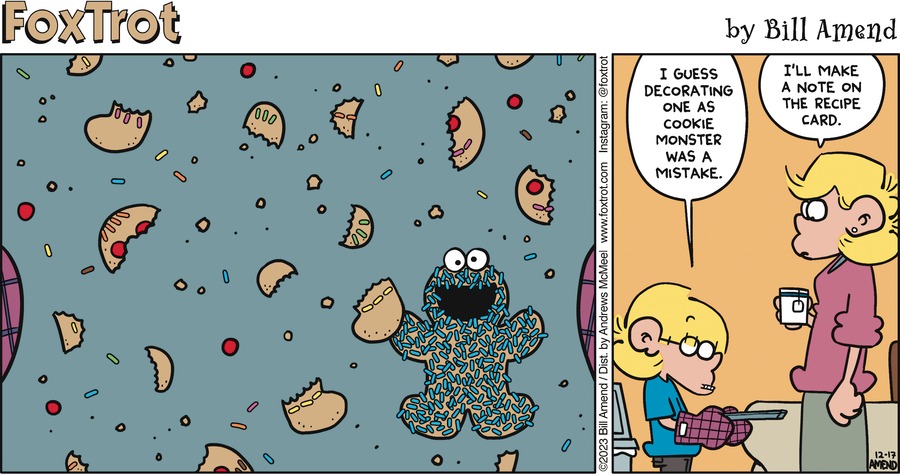 Foxtrot