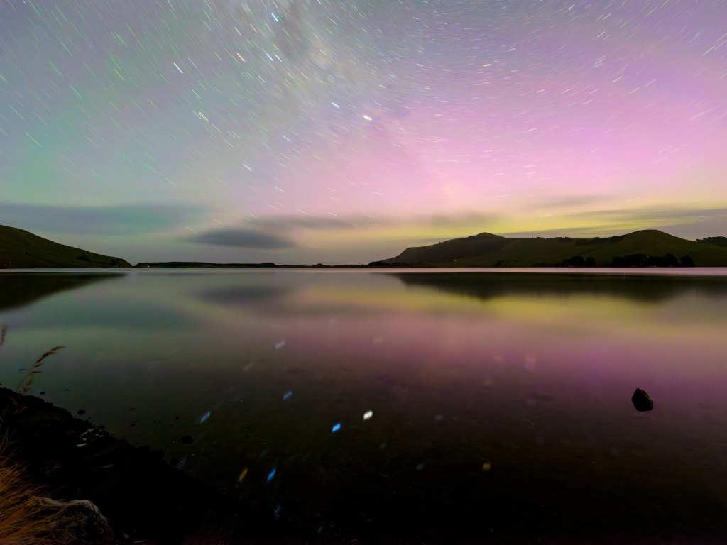 Astronomy Picture of the Day
