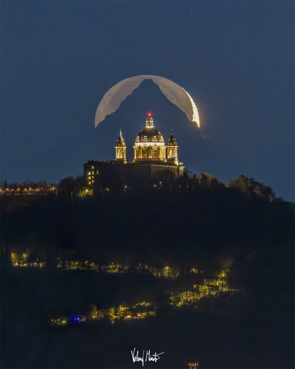 Astronomy Picture of the Day