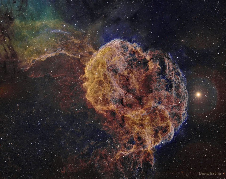 Astronomy Picture of the Day