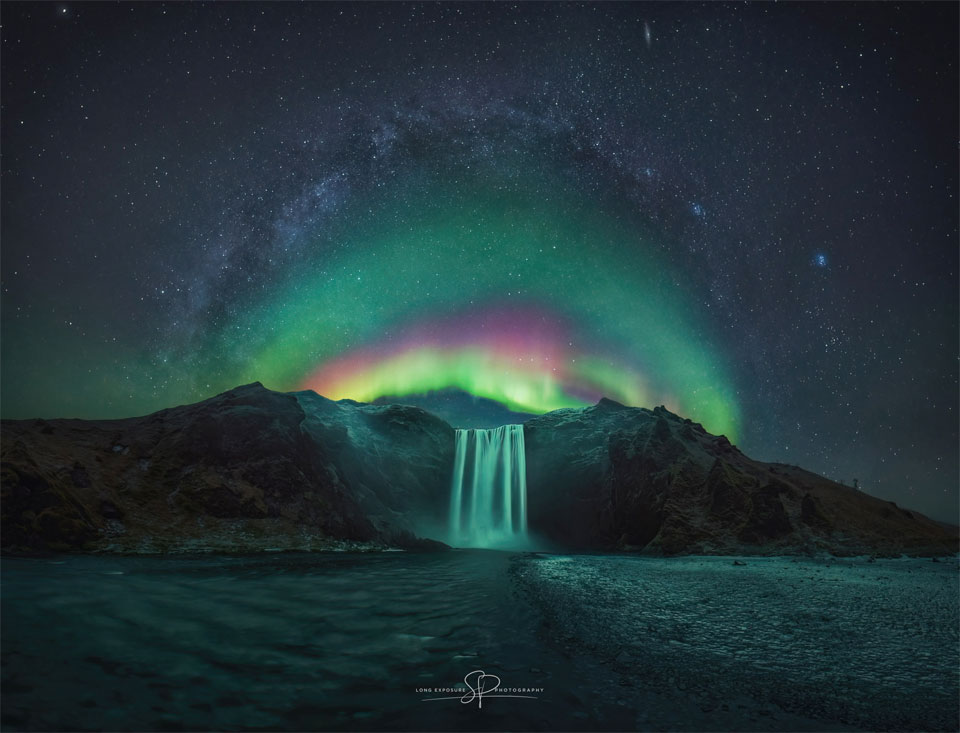 Astronomy Picture of the Day