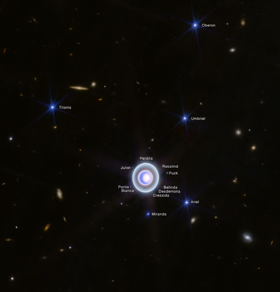 Astronomy Picture of the Day