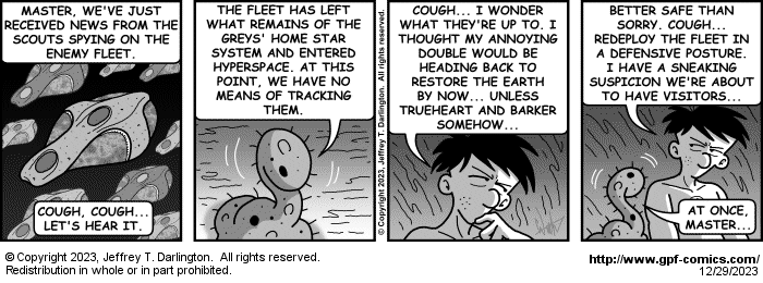 General Protection Fault