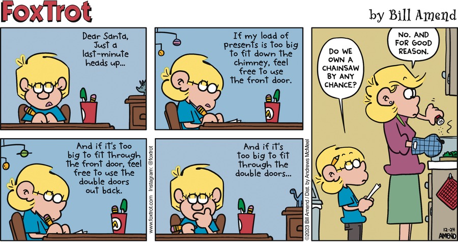 Foxtrot
