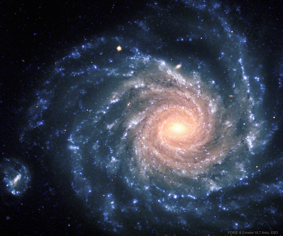 Astronomy Picture of the Day