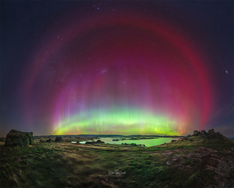 Astronomy Picture of the Day