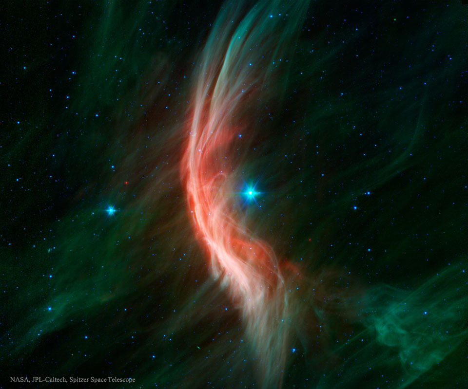 Astronomy Picture of the Day