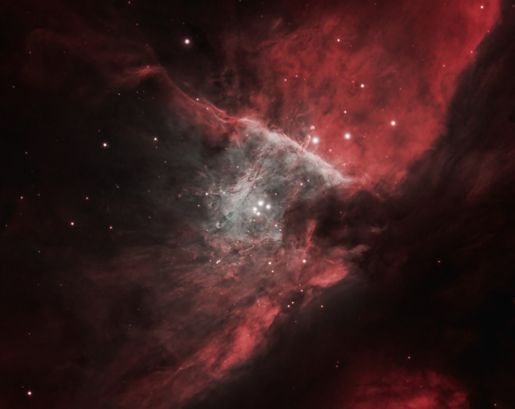 Astronomy Picture of the Day