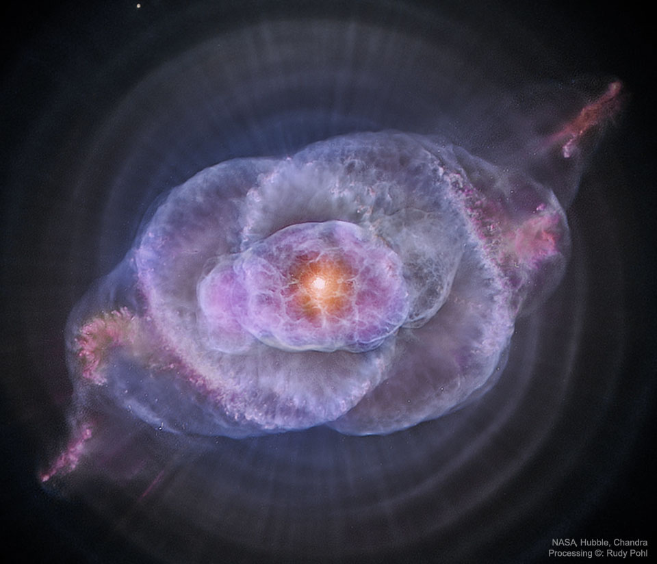 Astronomy Picture of the Day