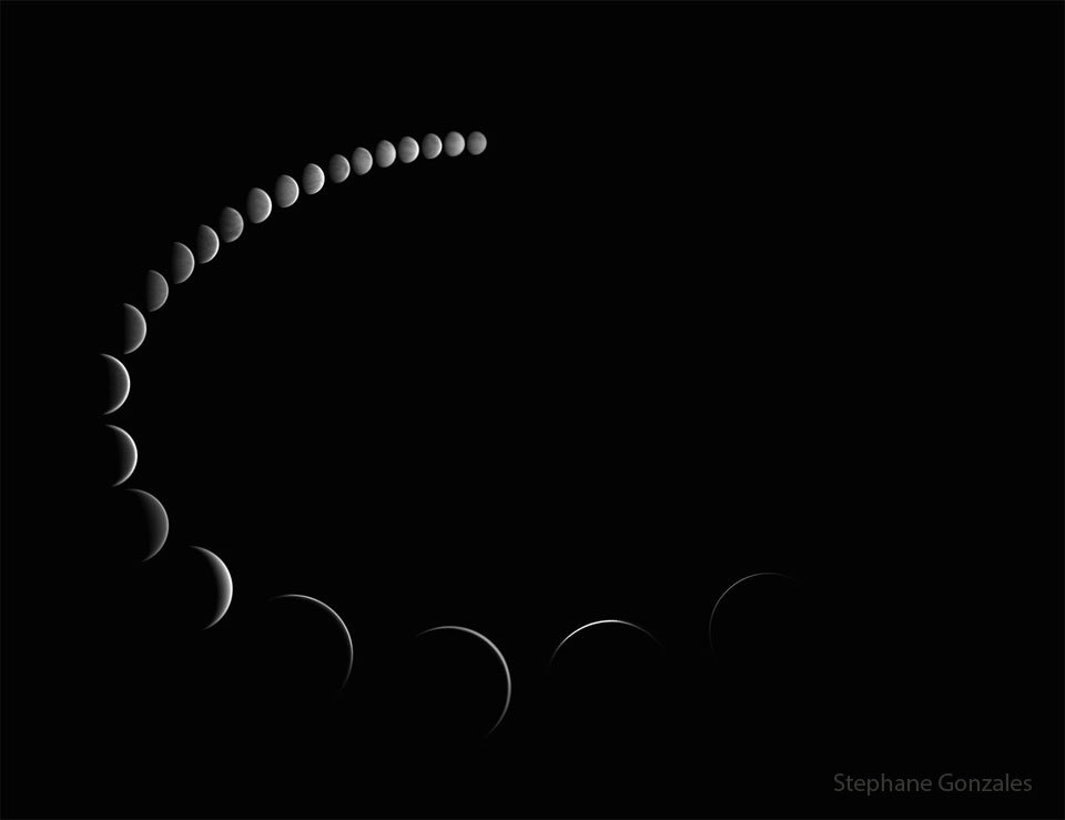 Astronomy Picture of the Day