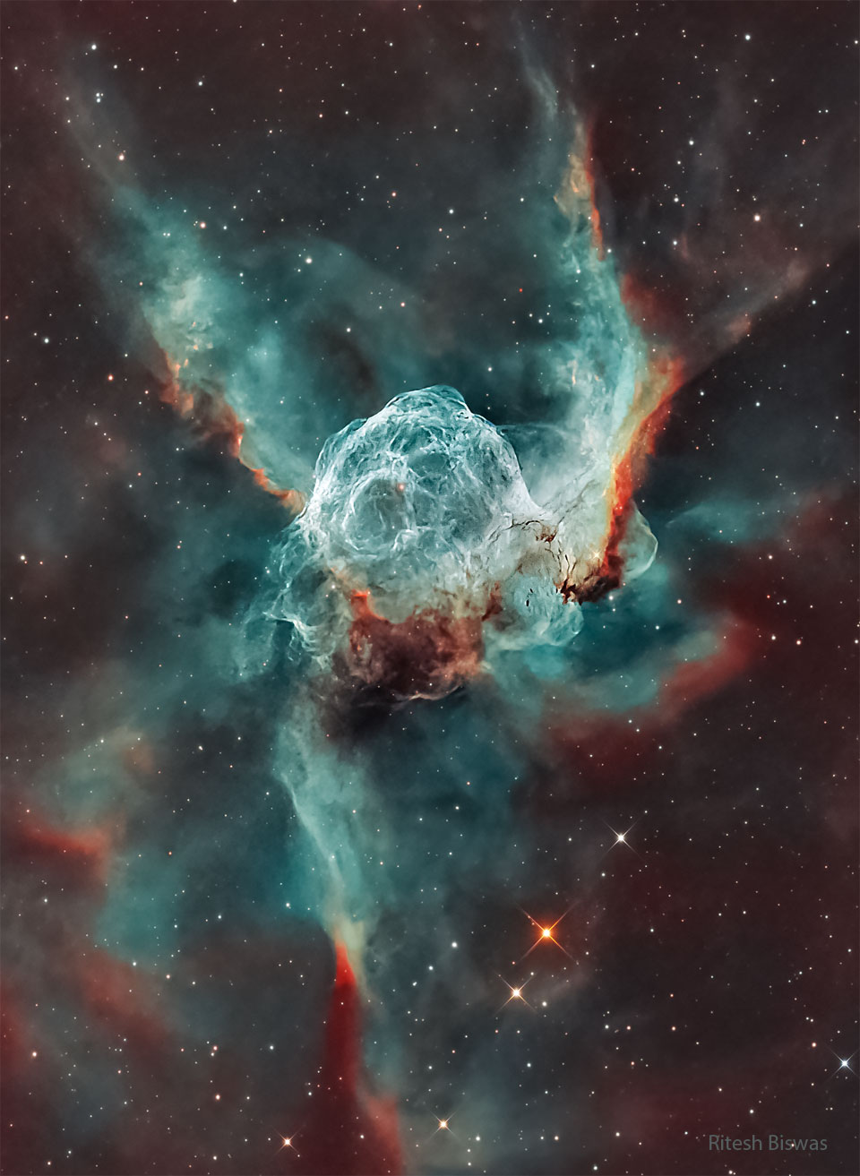 Astronomy Picture of the Day
