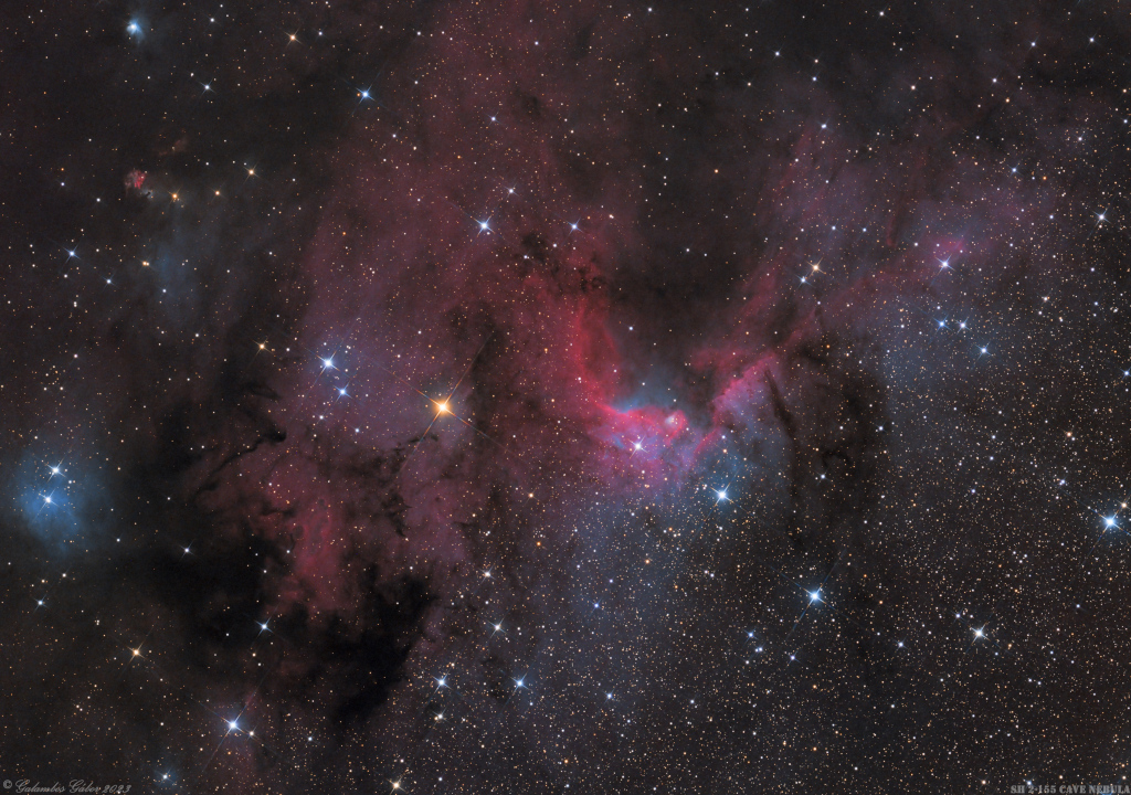 Astronomy Picture of the Day