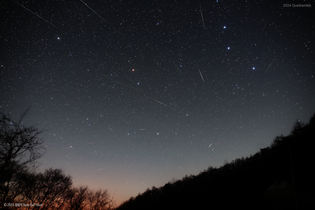 Astronomy Picture of the Day