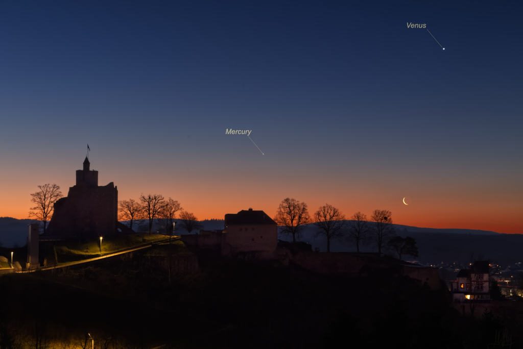 Astronomy Picture of the Day