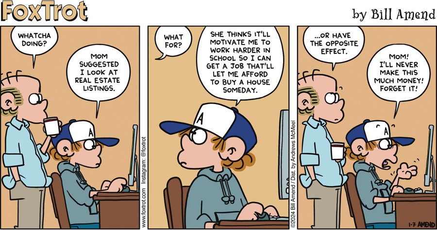 Foxtrot