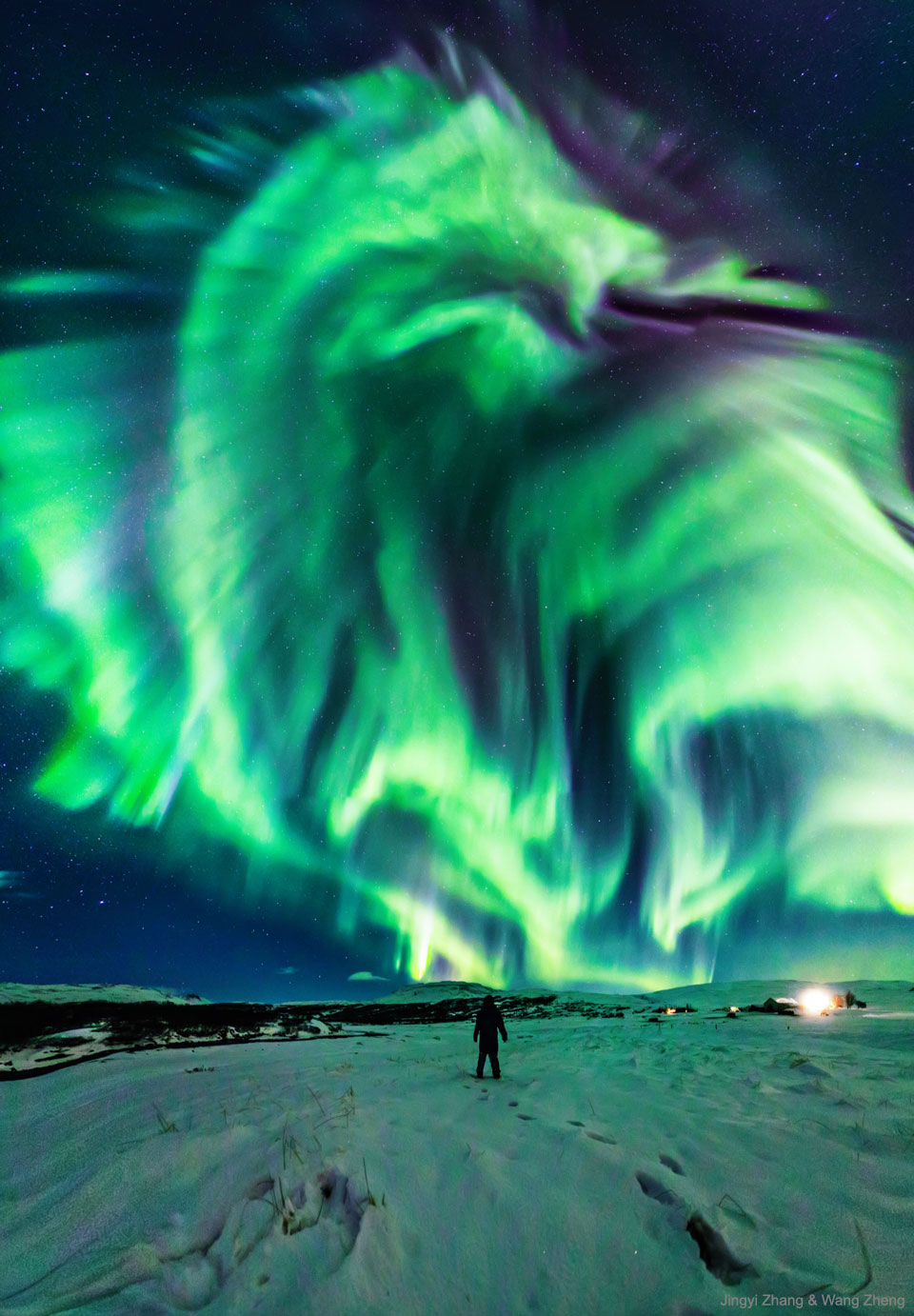 Astronomy Picture of the Day