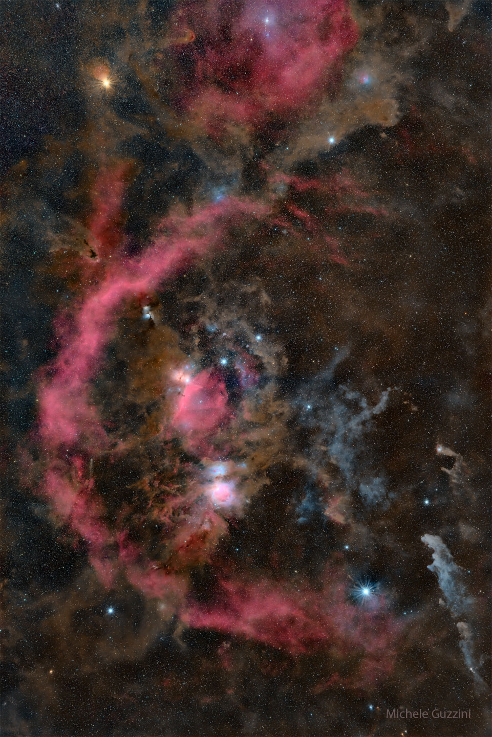 Astronomy Picture of the Day