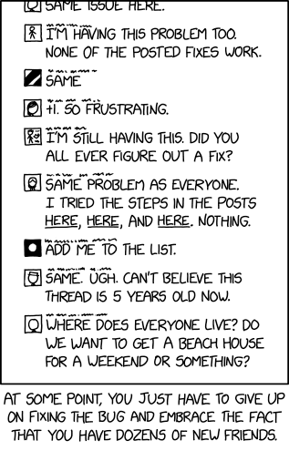 xkcd