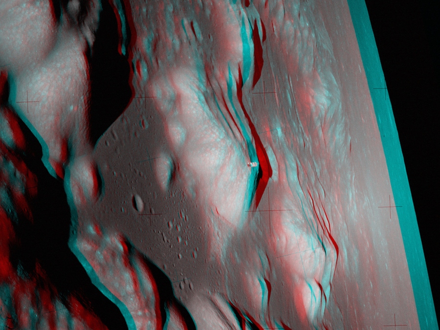 Astronomy Picture of the Day