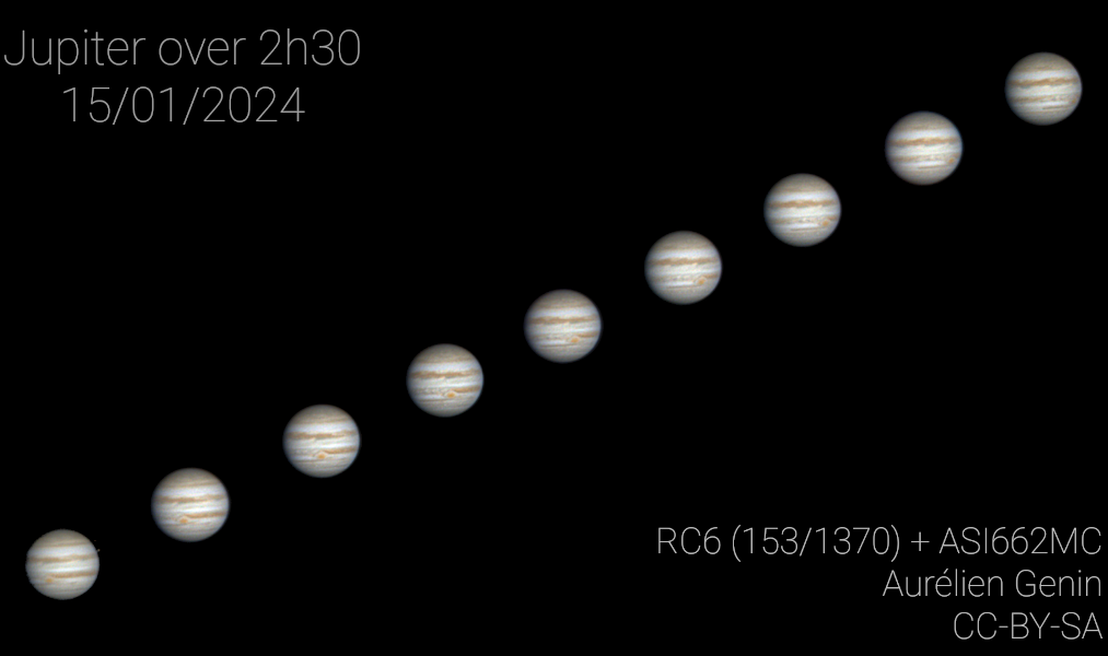 Astronomy Picture of the Day