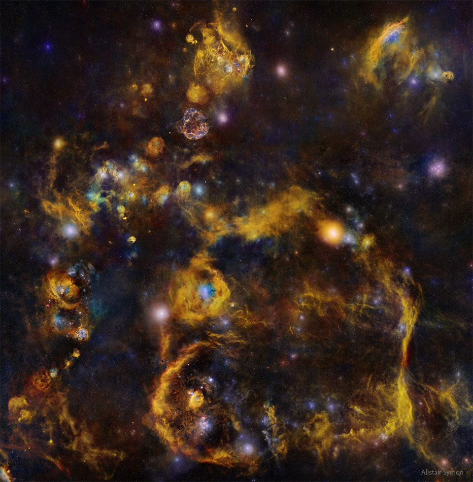 Astronomy Picture of the Day
