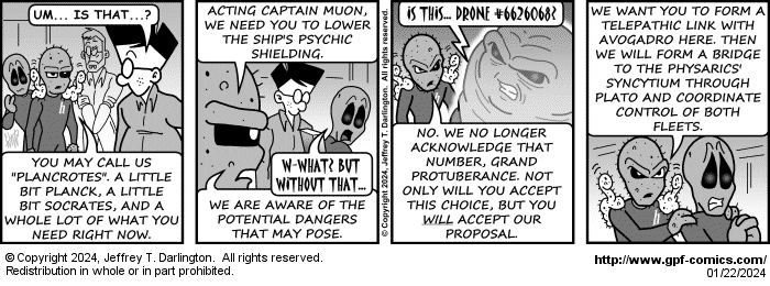 General Protection Fault