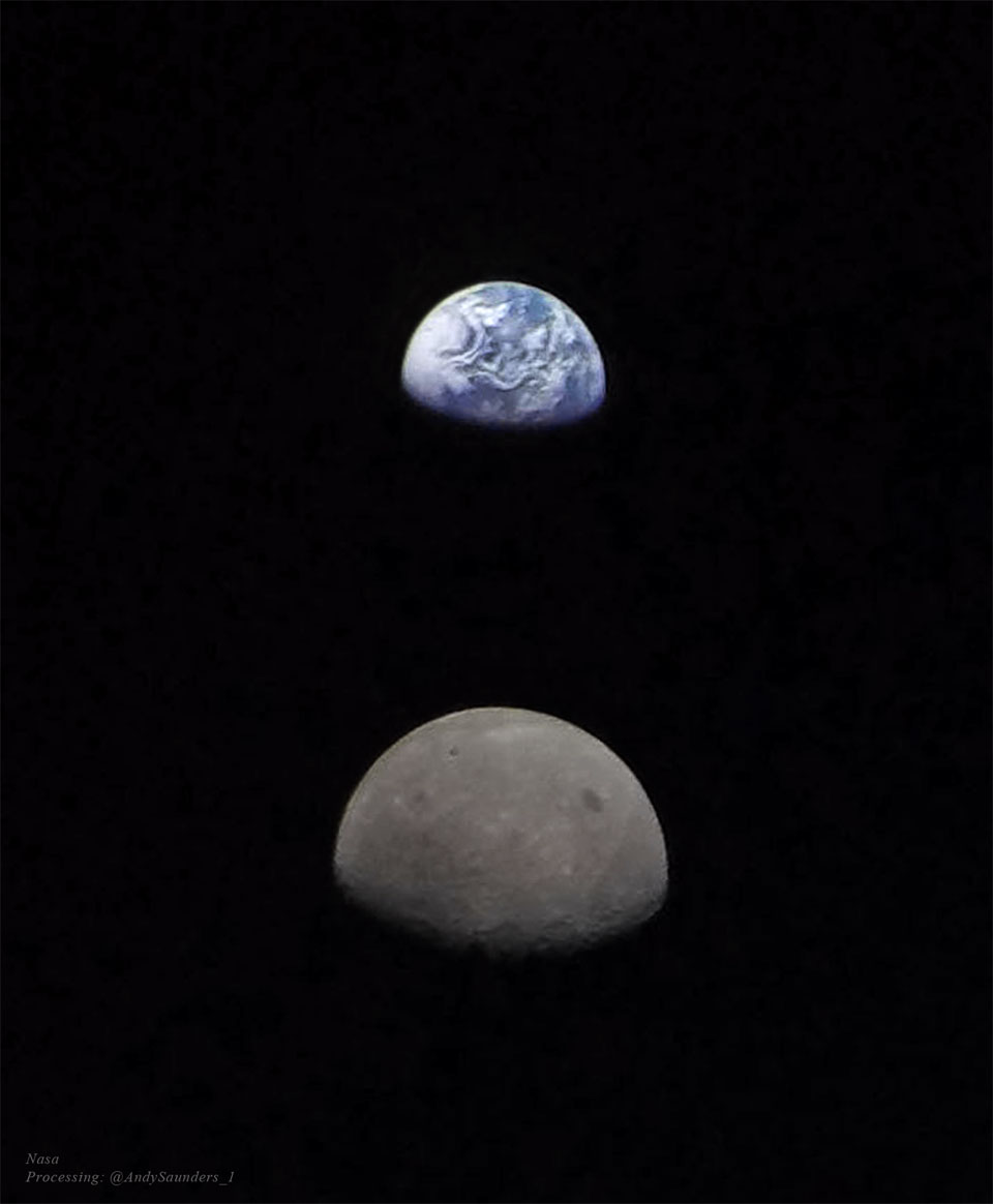 Astronomy Picture of the Day