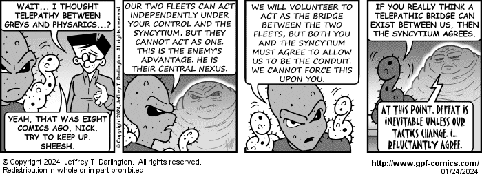 General Protection Fault