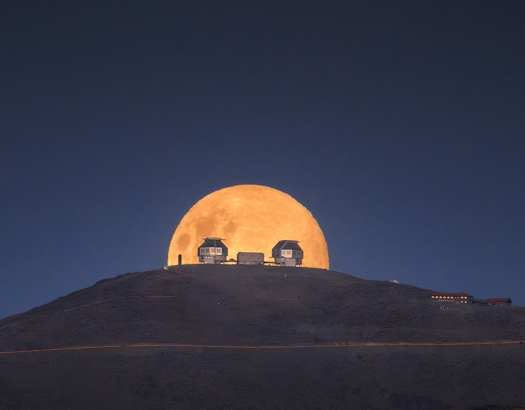 Astronomy Picture of the Day