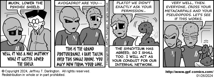 General Protection Fault