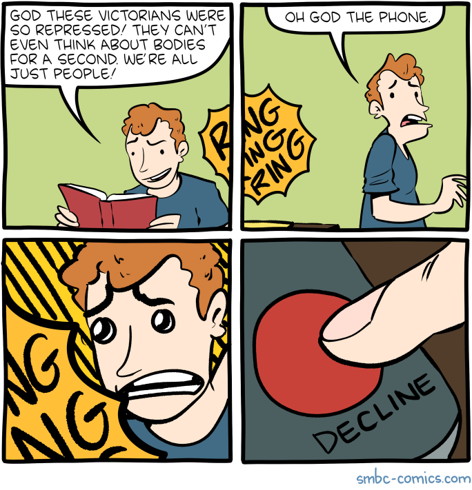 Saturday Morning Breakfast Cereal