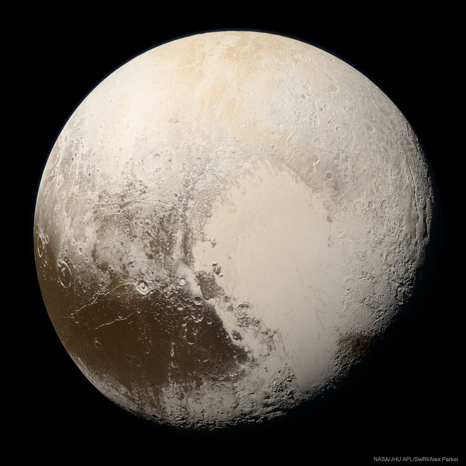 Astronomy Picture of the Day