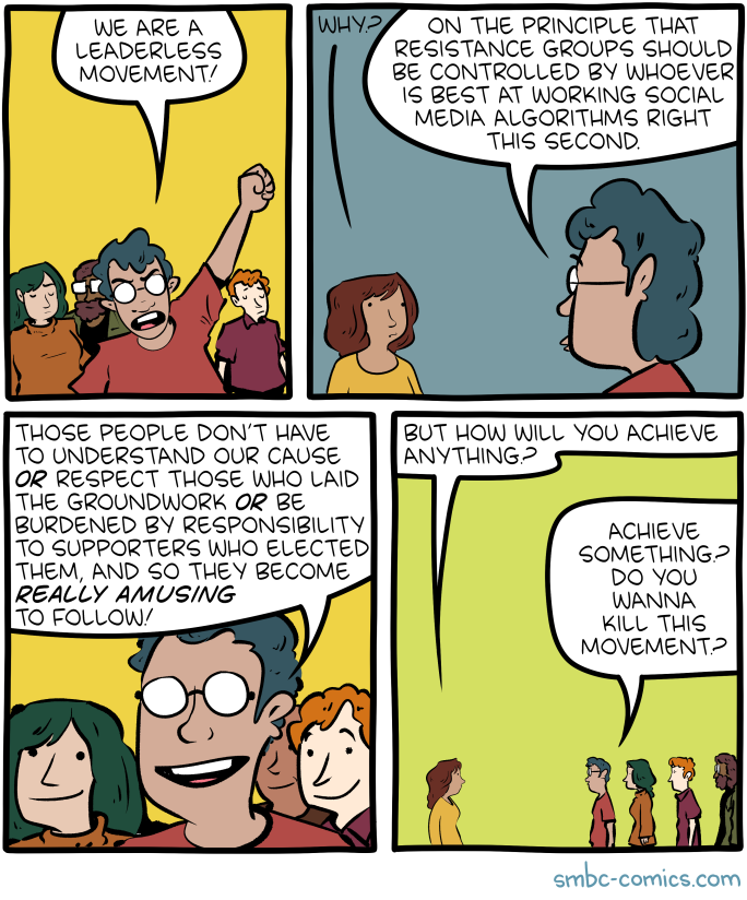 Saturday Morning Breakfast Cereal