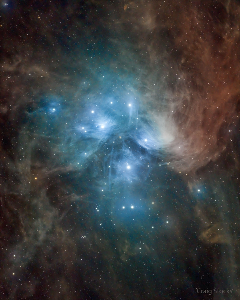 Astronomy Picture of the Day