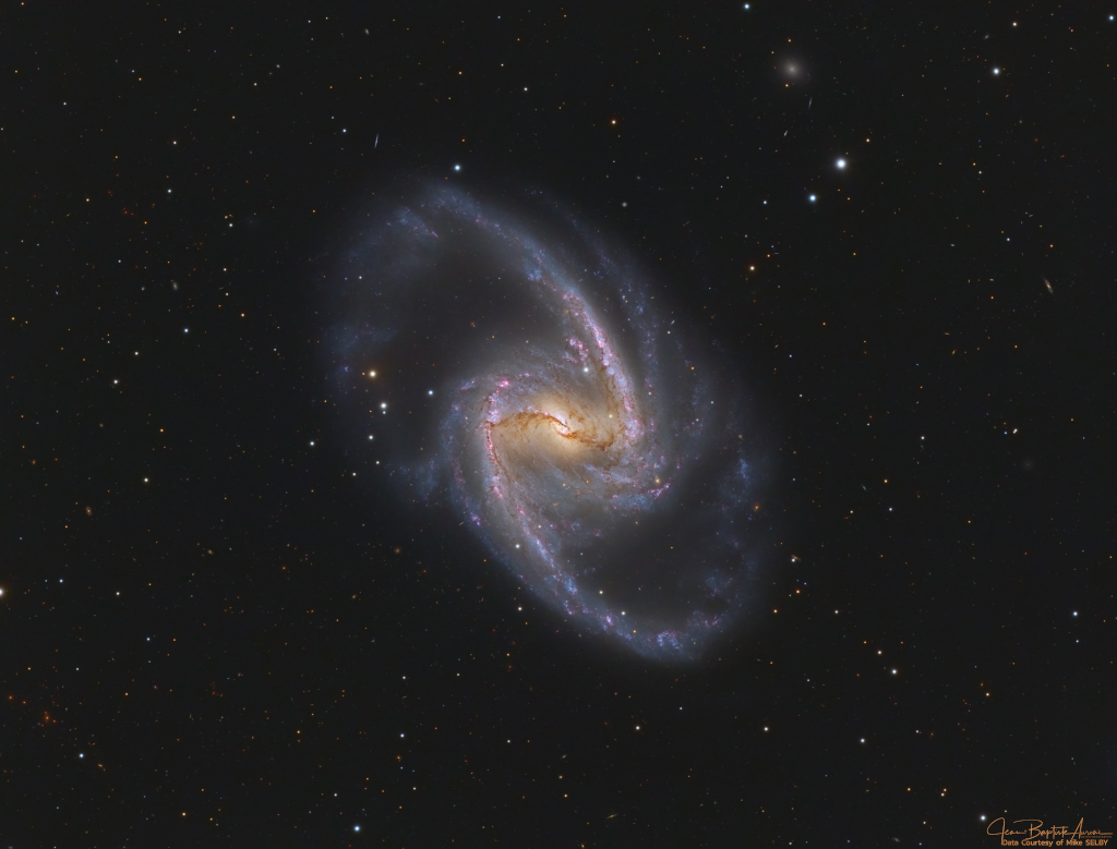 Astronomy Picture of the Day