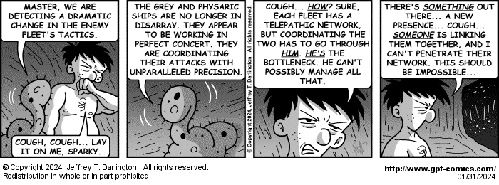 General Protection Fault