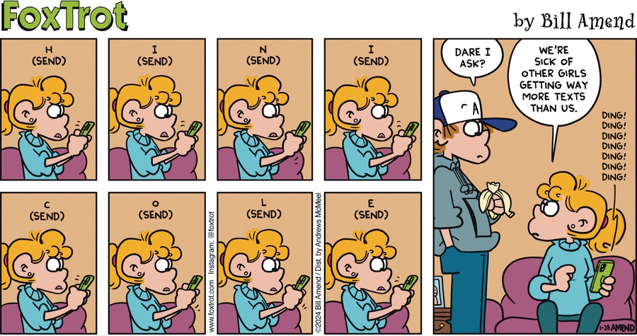 Foxtrot
