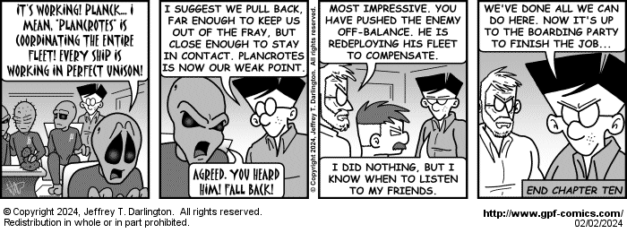 General Protection Fault